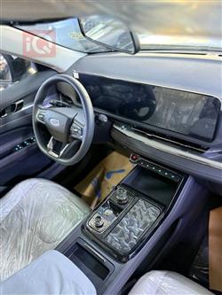 فورد تيريتوري